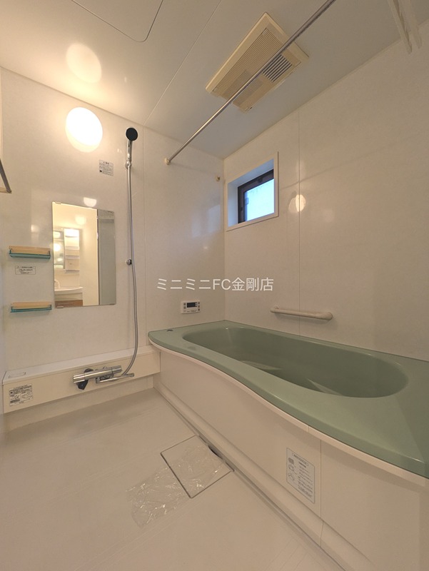 リビングタウン狭山池公園A棟 その他12