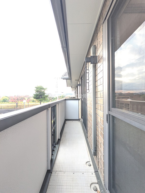 リビングタウン狭山池公園A棟 その他16