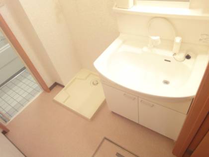 リビングタウン狭山池　Ｅ棟 その他1