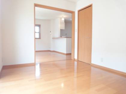 リビングタウン狭山池　Ｅ棟 その他7