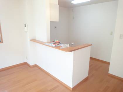 リビングタウン狭山池　Ｅ棟 その他8