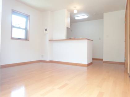 リビングタウン狭山池　Ｅ棟 リビング