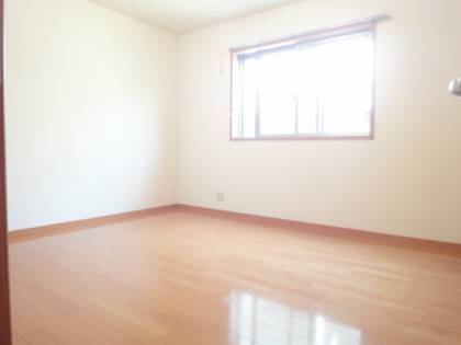 リビングタウン狭山池　Ｅ棟 ベッドルーム