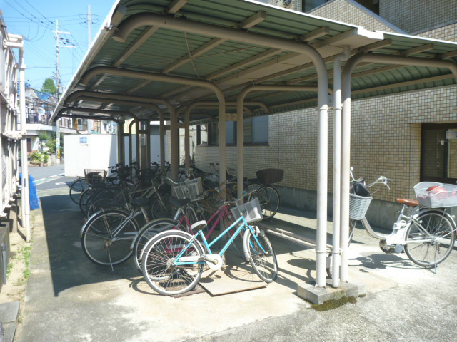 パックス楠 その他外観2