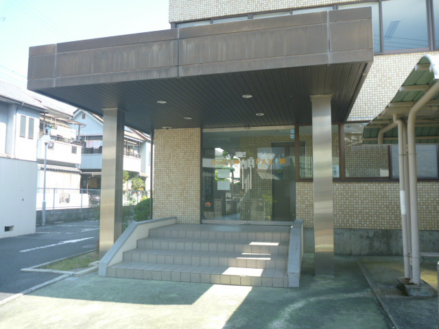 パックス楠 その他外観3