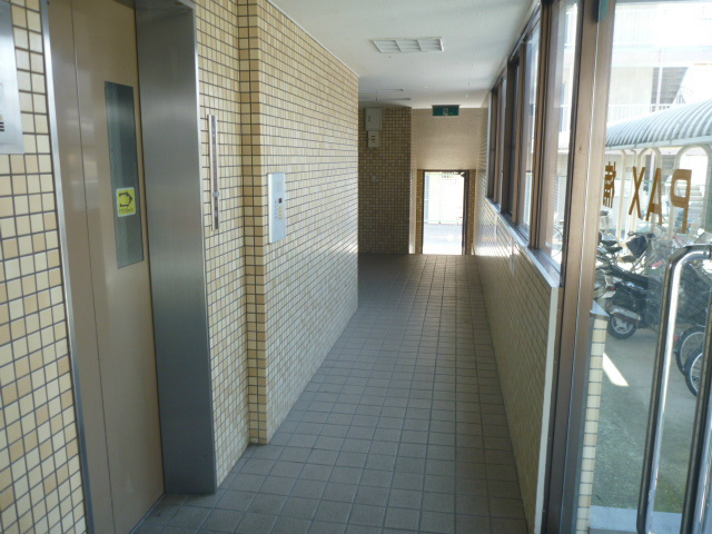 パックス楠 その他外観5