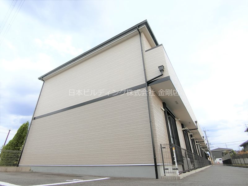 COZY HOUSE，GUMINOKI その他外観4