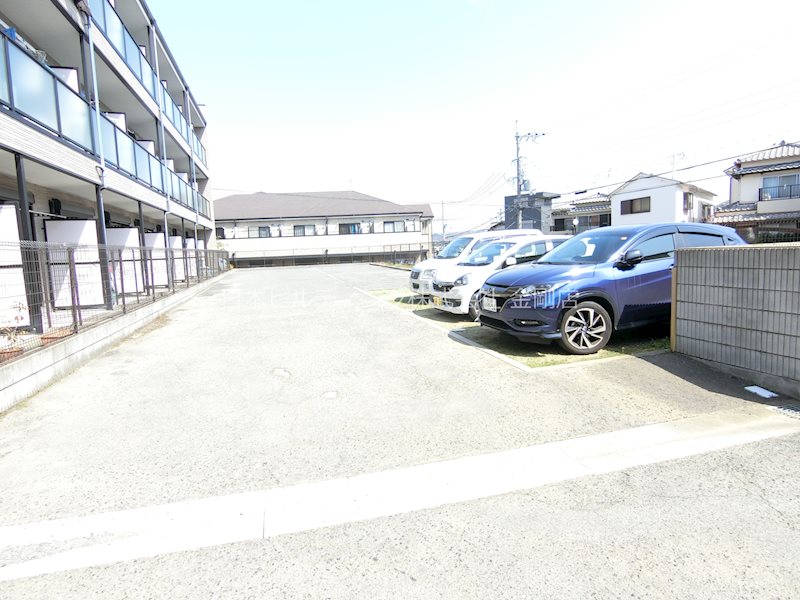 ラパス高倉台 その他外観3