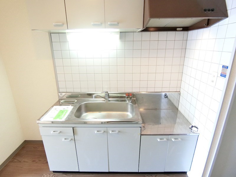 ラパス高倉台 キッチン