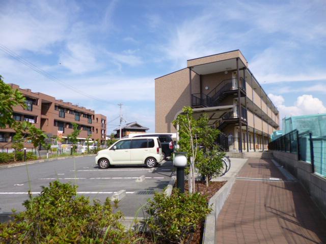 ルーチェⅡ番館 その他外観1