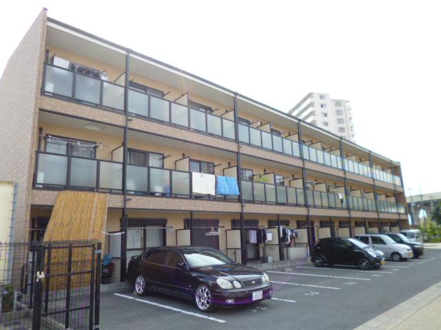 ルーチェⅡ番館 その他外観2