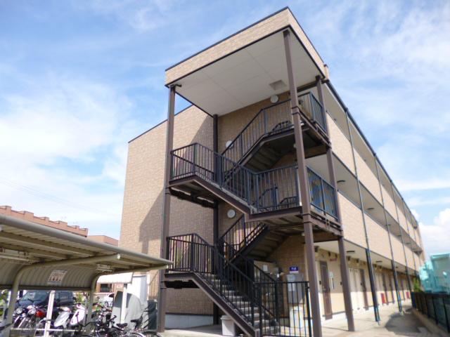 ルーチェⅡ番館 その他外観3