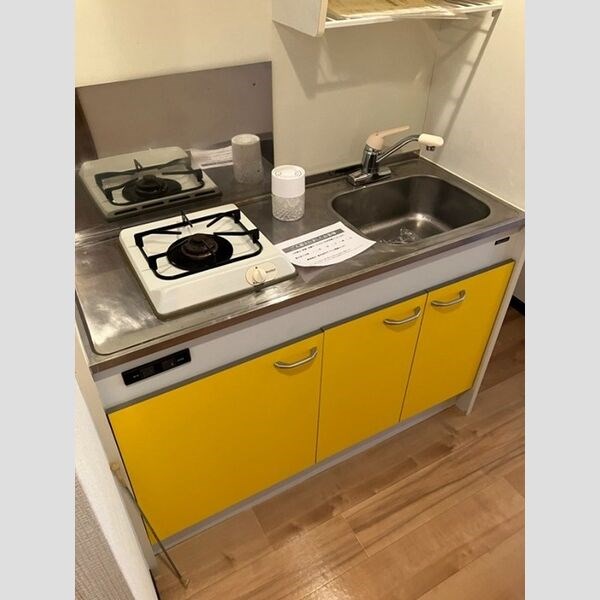 スプルース泉ヶ丘Ⅱ キッチン