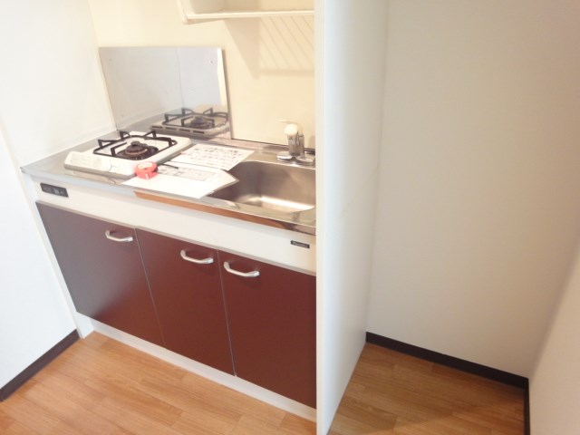 スプルース泉ヶ丘Ⅱ キッチン