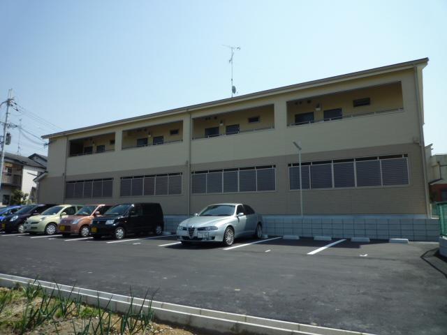 ロイヤルハイツ その他外観3