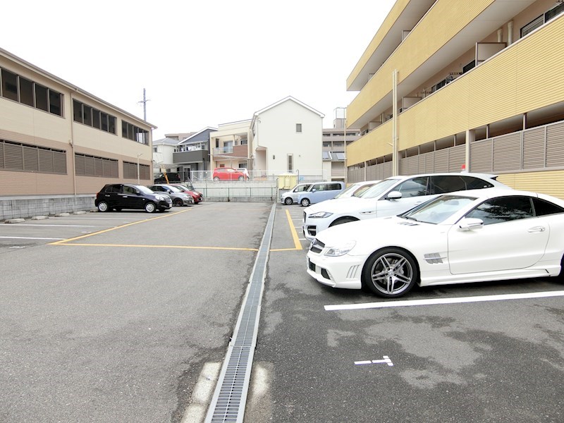 ロイヤルハイツ その他外観4