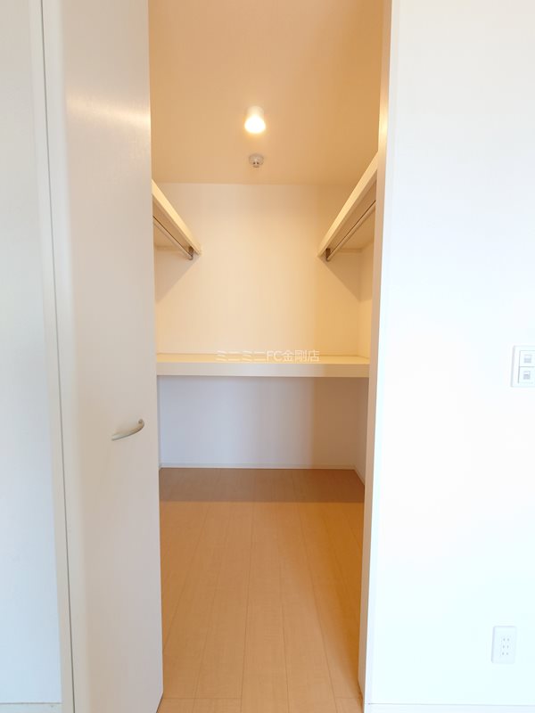 アヴァンセ和泉中央　Ａ棟 その他3