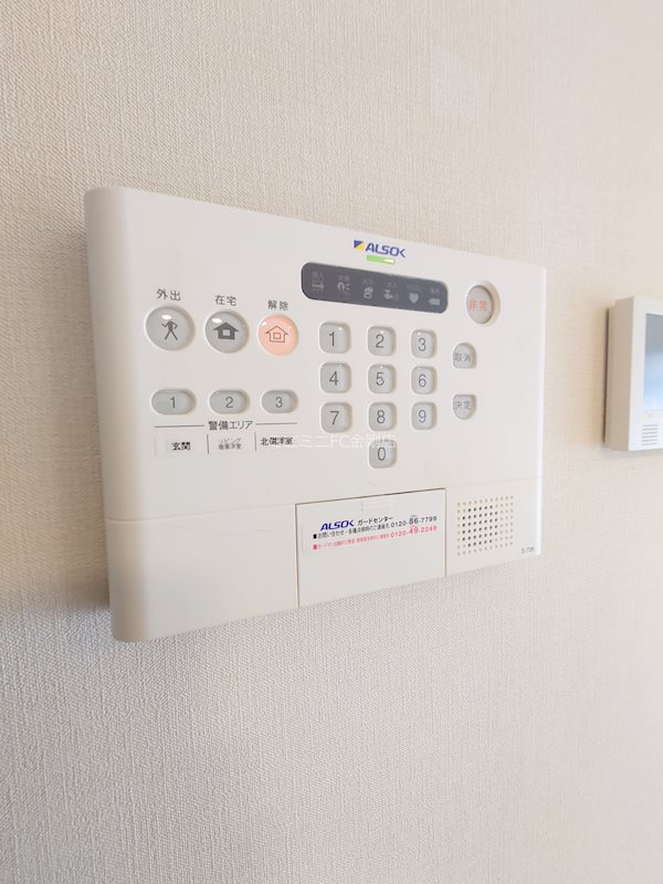 アヴァンセ和泉中央　Ａ棟 その他4