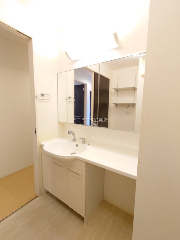 アヴァンセ和泉中央　Ａ棟 その他6