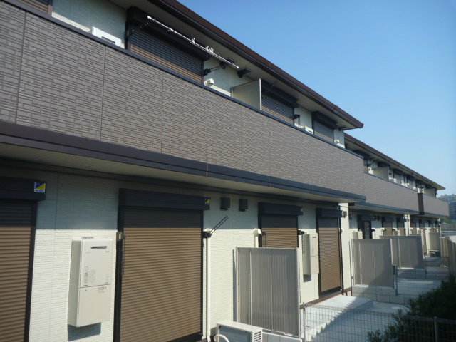 アヴァンセ和泉中央　Ａ棟 その他外観6