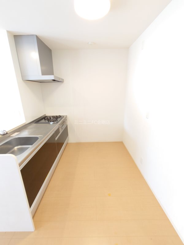 アヴァンセ和泉中央　Ａ棟 その他7