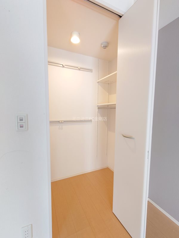 アヴァンセ和泉中央　Ａ棟 その他20