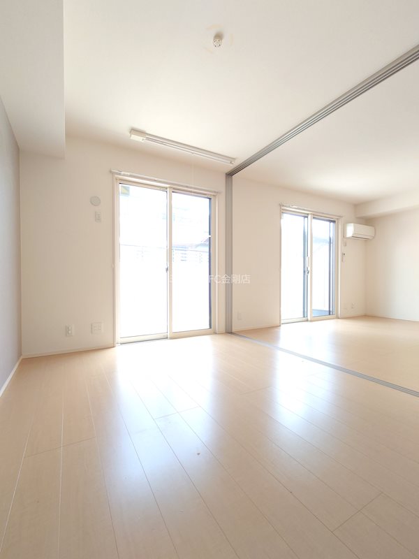 アヴァンセ和泉中央　Ａ棟 その他21