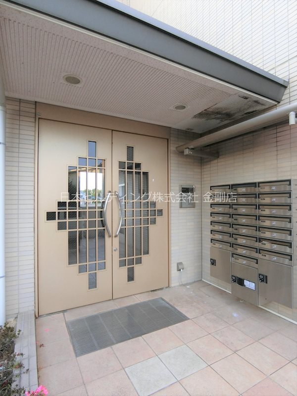 サニーステージヒカリ その他外観1