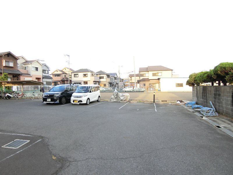 サニーステージヒカリ その他外観3