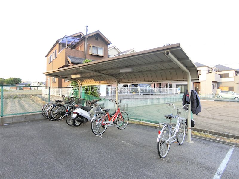 サニーステージヒカリ その他外観4