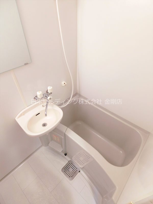 サニーステージヒカリ 風呂画像