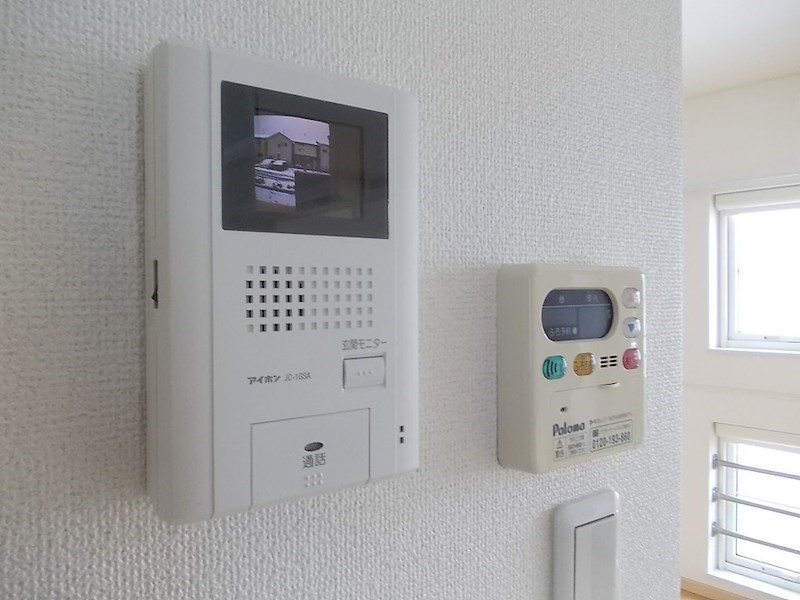 メゾン　ジャスティスB その他1