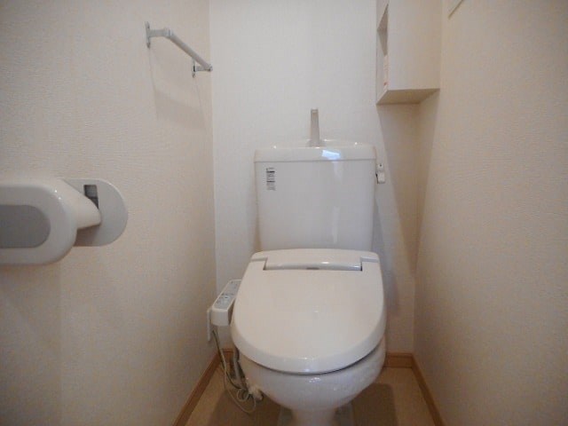 メゾン　ジャスティスB その他2