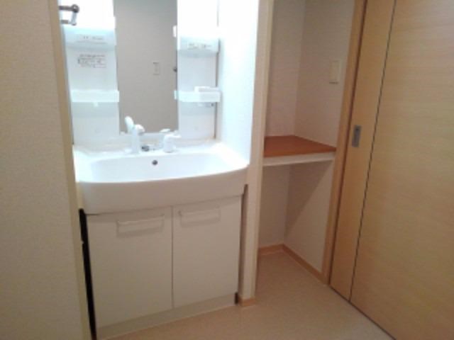 メゾン　ジャスティスB その他3