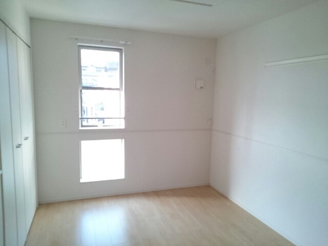 ブランドールＡ ベッドルーム