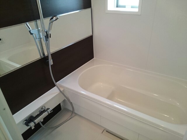 ブランドールＡ 風呂画像