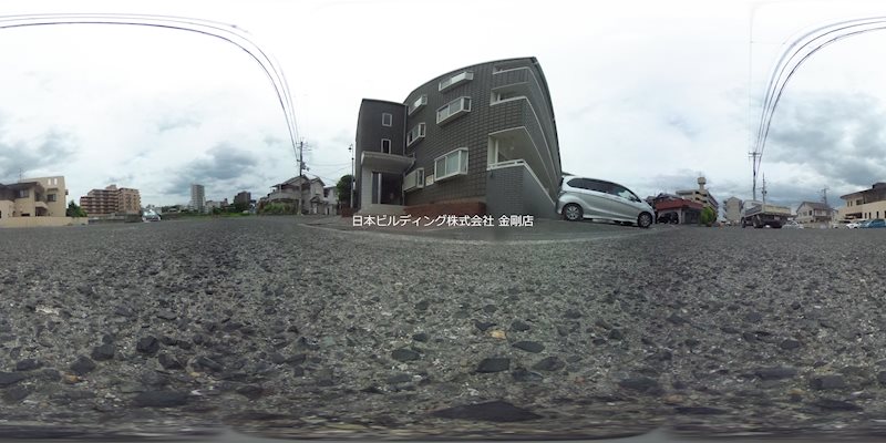 アレグレーセ千代田 その他外観1