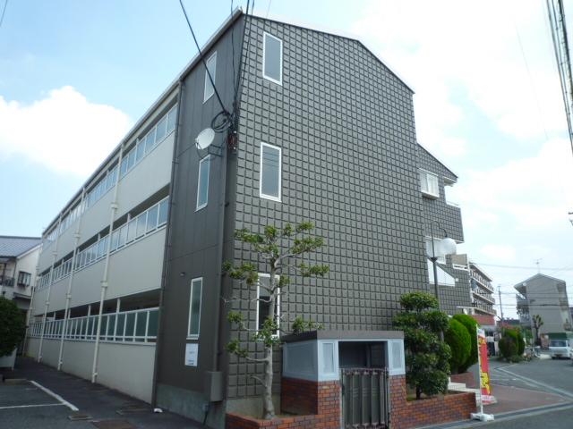 アレグレーセ千代田 その他外観2