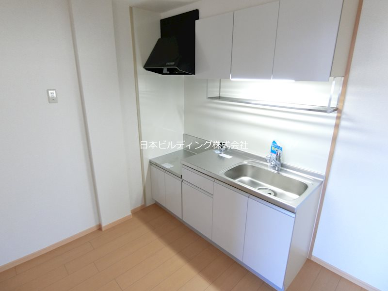 アレグレーセ千代田 キッチン