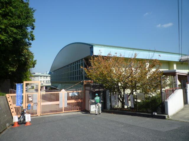 アレグレーセ千代田 周辺画像4