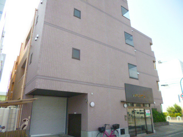 レジデンス川口 その他外観1