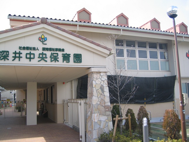 レジデンス川口 周辺画像3