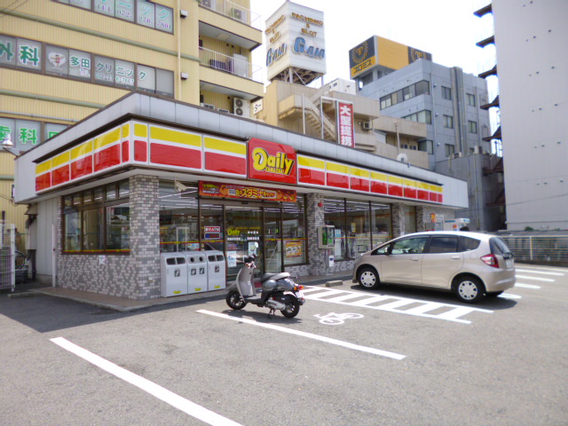 レジデンス川口 周辺画像5