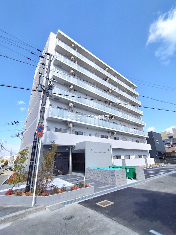 FREEDOM residence堺深井沢町 その他外観1
