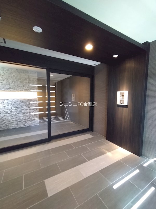 FREEDOM residence堺深井沢町 その他外観2