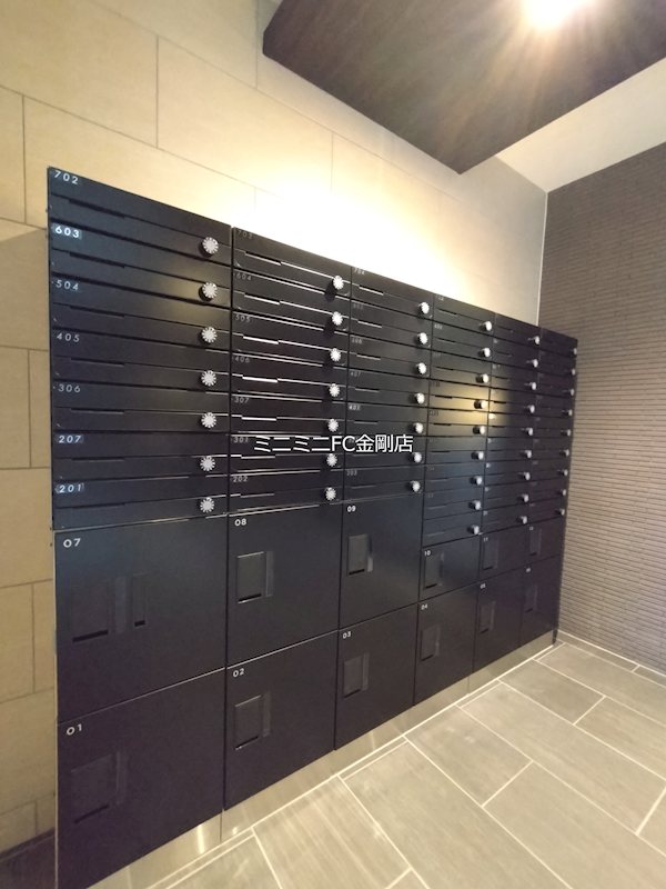 FREEDOM residence堺深井沢町 その他外観3