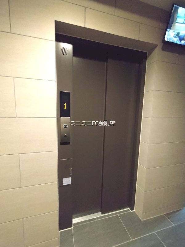 FREEDOM residence堺深井沢町 その他外観4