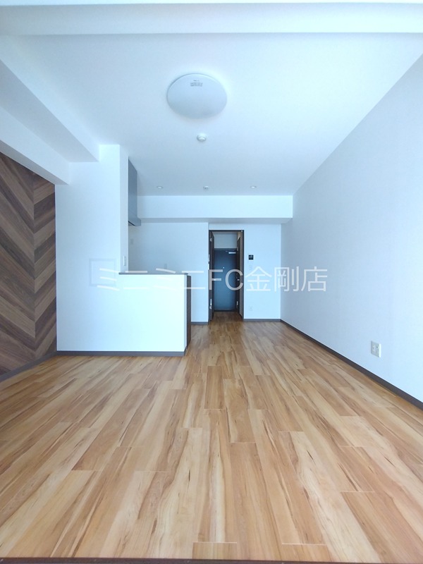 FREEDOM residence堺深井沢町 リビング