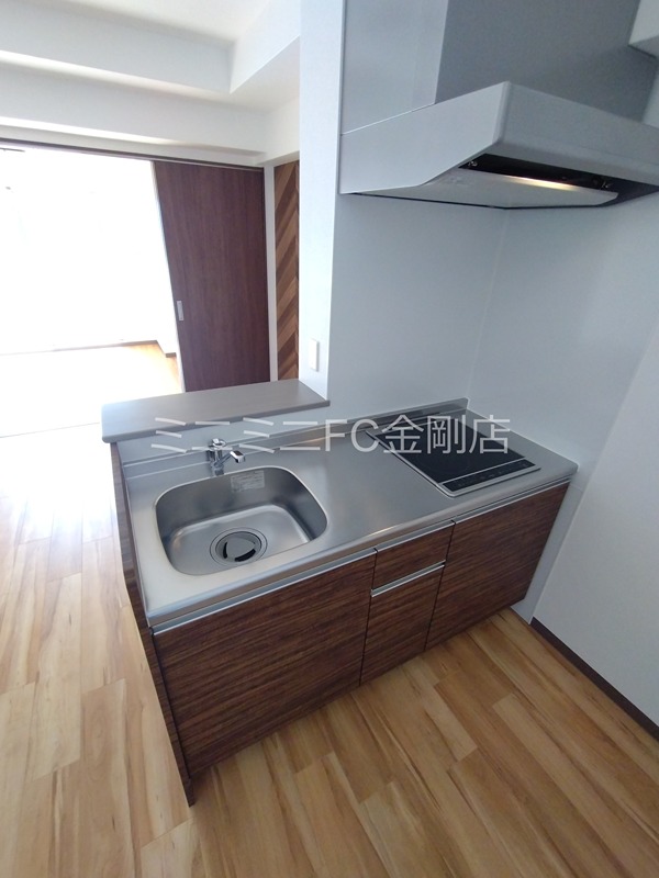 FREEDOM residence堺深井沢町 キッチン