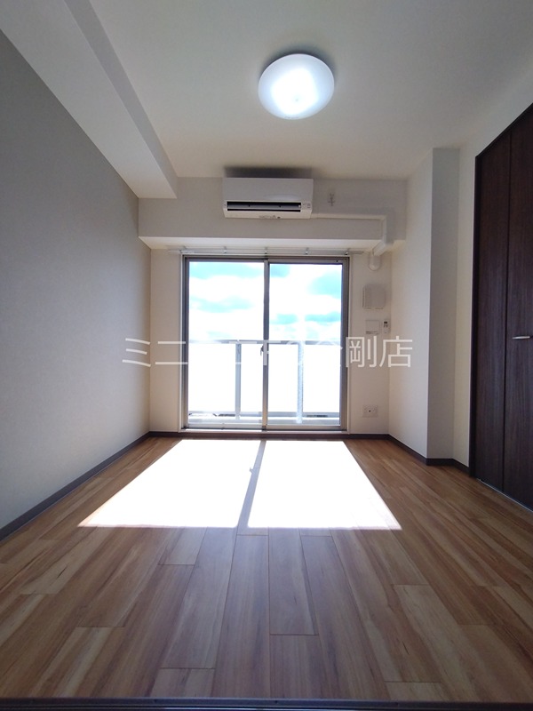 FREEDOM residence堺深井沢町 ベッドルーム